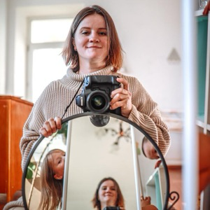 Наталья Лебединская