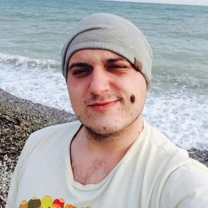 Алексей Белецкий