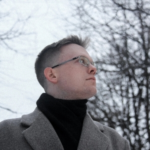 Михаил Лебедев