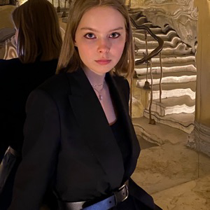 Екатерина Пантелеева