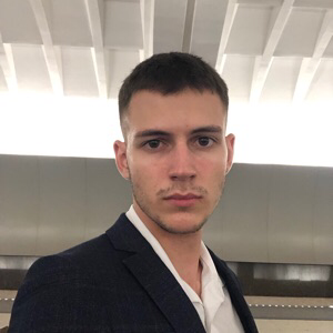 Владислав Афанасьев