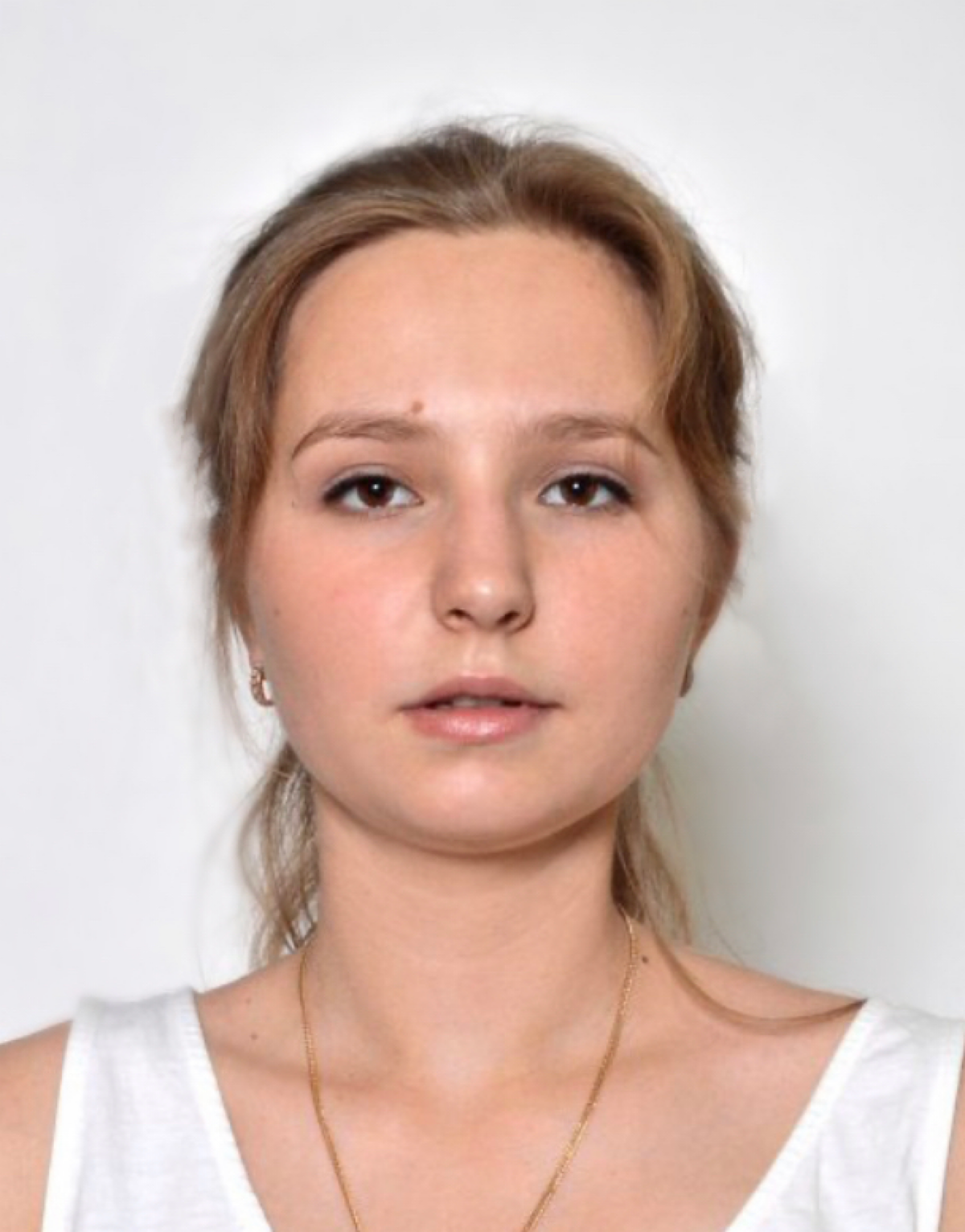 Елизавета Гилева | Сетка — социальная сеть от hh.ru