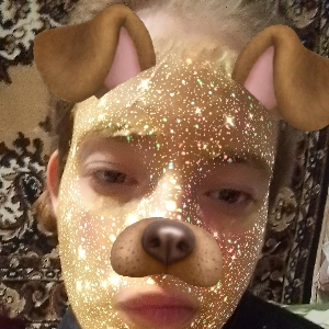 Елизавета Гриднева | Сетка — социальная сеть от hh.ru