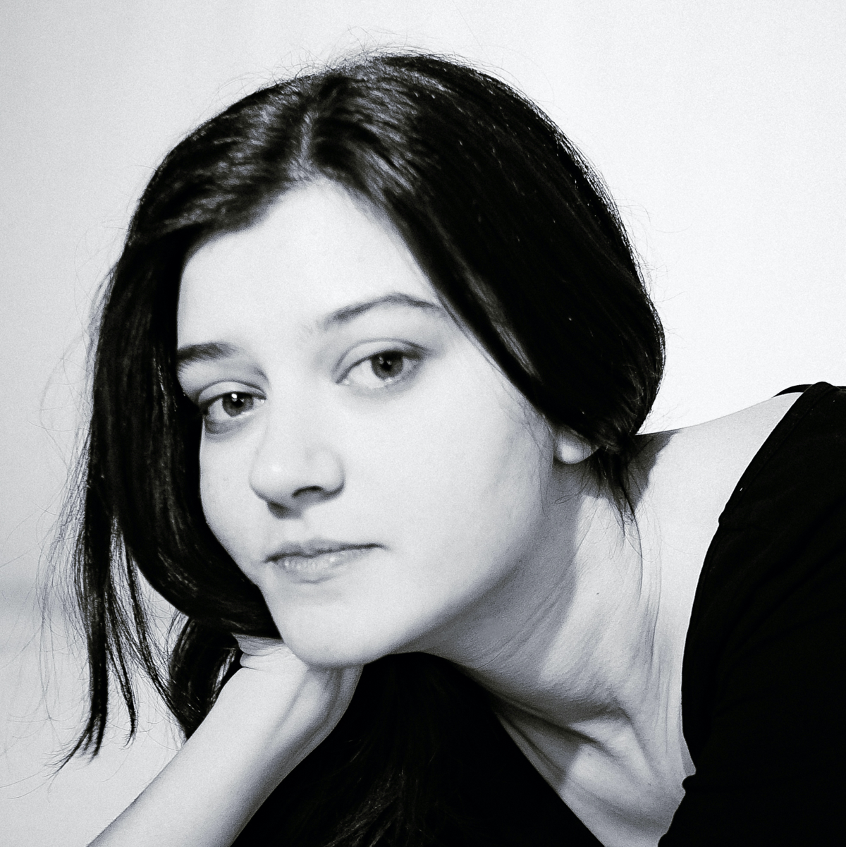 Алина Давлетова