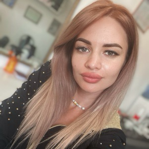 Валерия Жукова