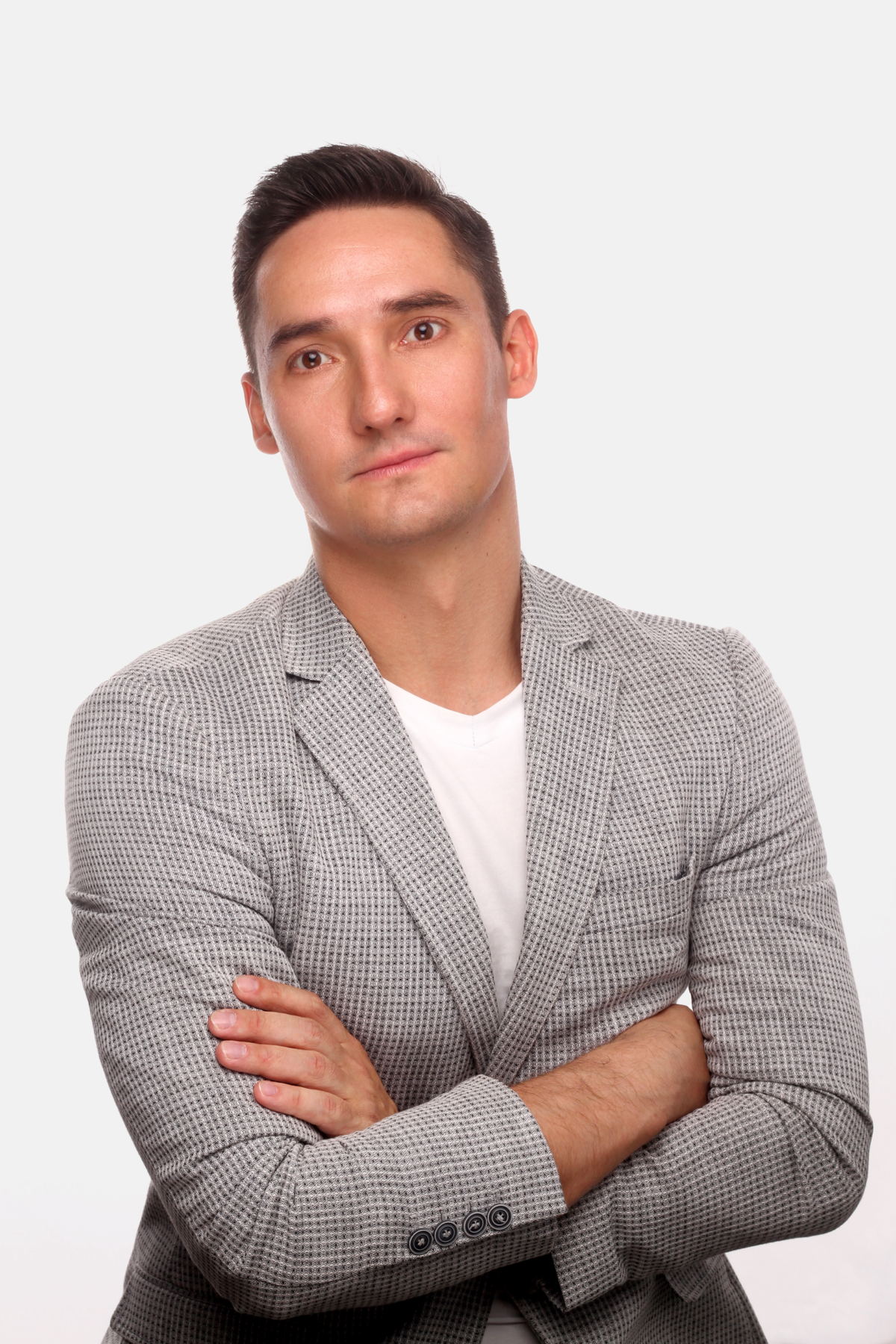 Олег Птушкин | Сетка — социальная сеть от hh.ru