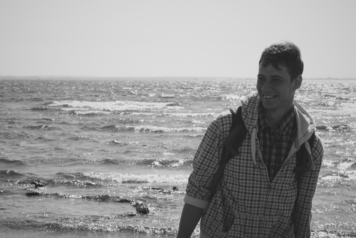 Алексей Абросимов | Сетка — социальная сеть от hh.ru