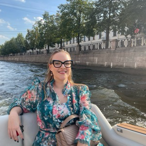 Татьяна Данилевская | Сетка — социальная сеть от hh.ru