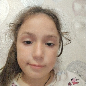 Софья Толкачёва