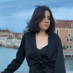 Алина Полоса | Сетка — социальная сеть от hh.ru