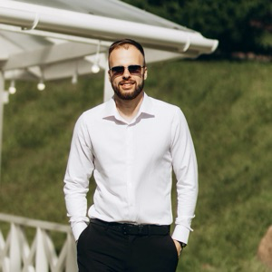 Никита Никита | Сетка — социальная сеть от hh.ru