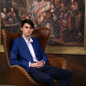 Павел Лысяк