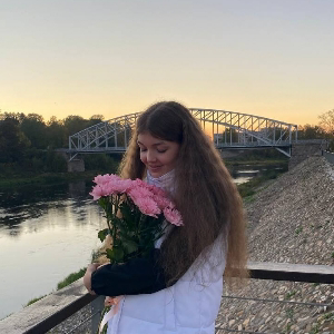 Анастасия Потапова