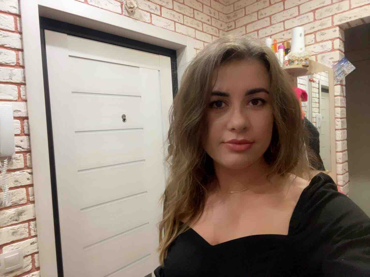 Евгения Шипунова | Сетка — социальная сеть от hh.ru