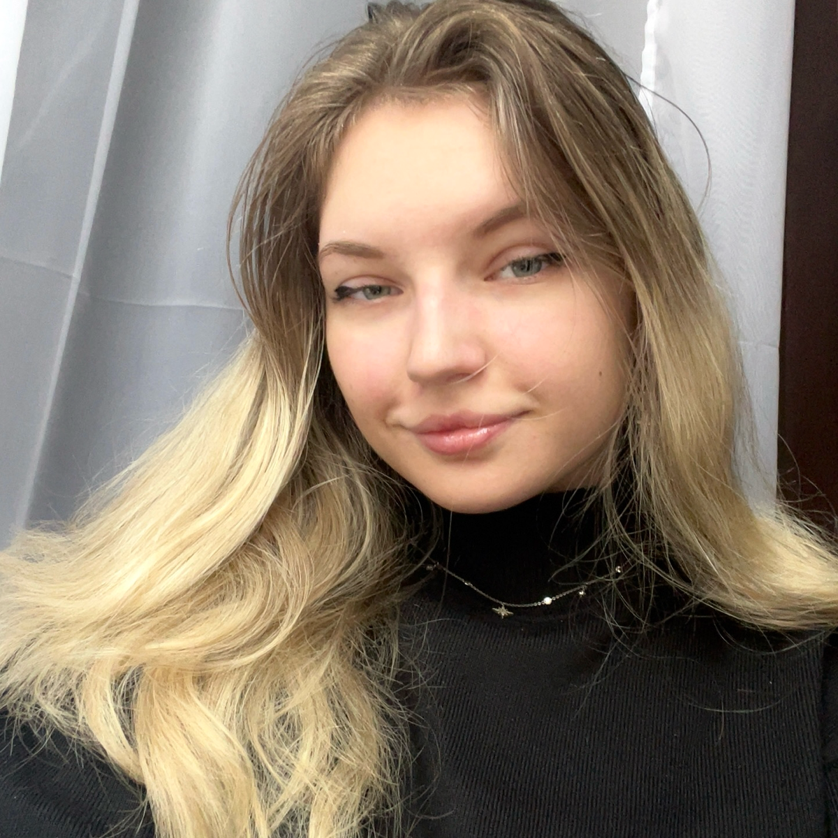 Елизавета Шершнёва | Сетка — социальная сеть от hh.ru