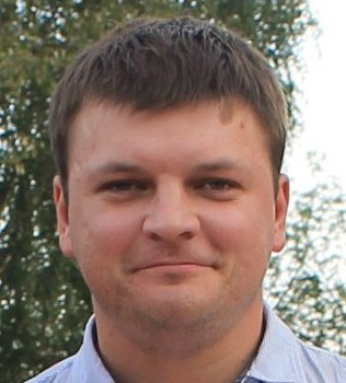 Никита Алдушкин | Сетка — социальная сеть от hh.ru