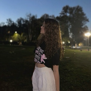 Валерия Прокопьева | Сетка — социальная сеть от hh.ru