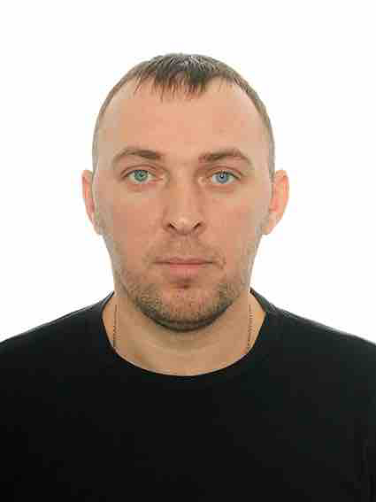 Алексей Дизер