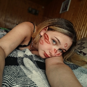 Анастасия Кобзева