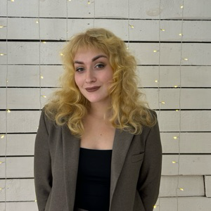 Полина Бушкова