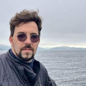 Александр Серпичев | Сетка — социальная сеть от hh.ru