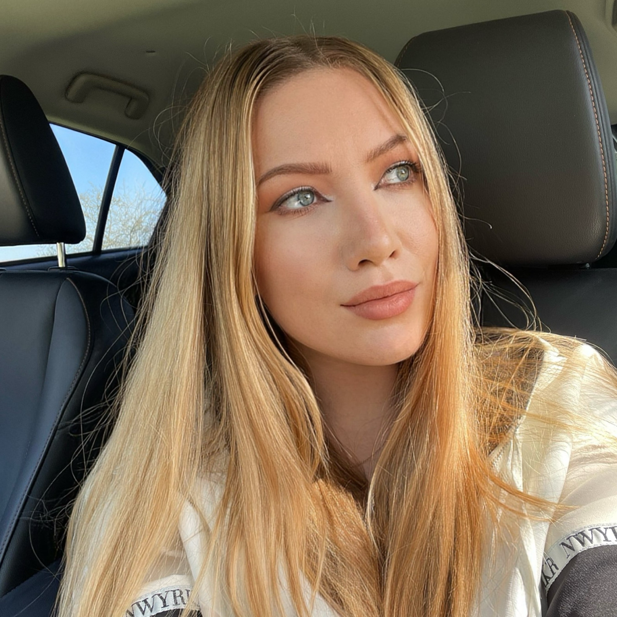 Виктория Жвания