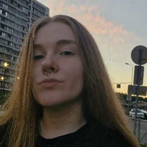 Юлия Майорова