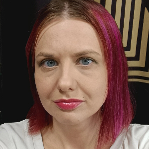 Ольга Ставицкая