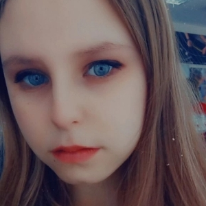 Анютка Богиня | Сетка — социальная сеть от hh.ru