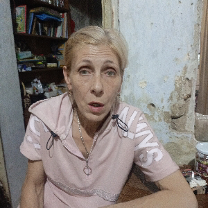 Наталья Гирина