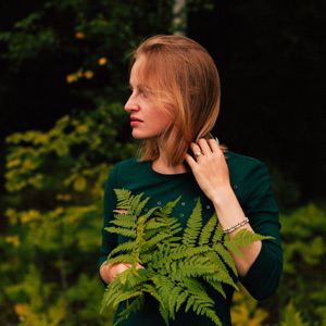 Екатерина Лукас