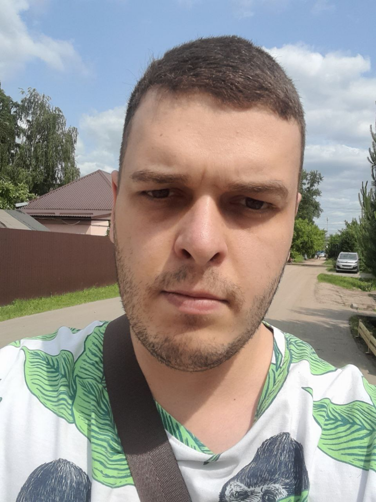 Максим Кочеганов | Сетка — социальная сеть от hh.ru