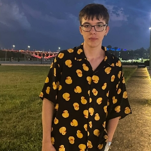 Илья Гурьев