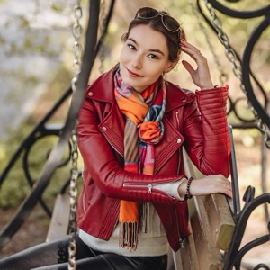 Юлия Трехлетова | Сетка — социальная сеть от hh.ru