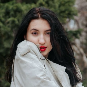 Екатерина Гендзелевская | Сетка — социальная сеть от hh.ru