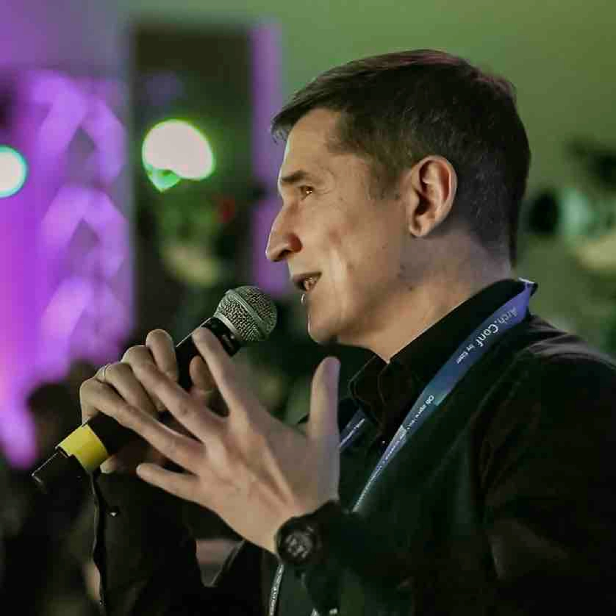 Дмитрий Уткин | Сетка — социальная сеть от hh.ru