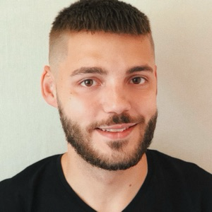 Алексей Мельничук | Сетка — социальная сеть от hh.ru