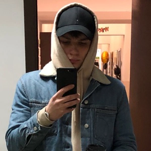 Vladislav Chubur | Сетка — социальная сеть от hh.ru