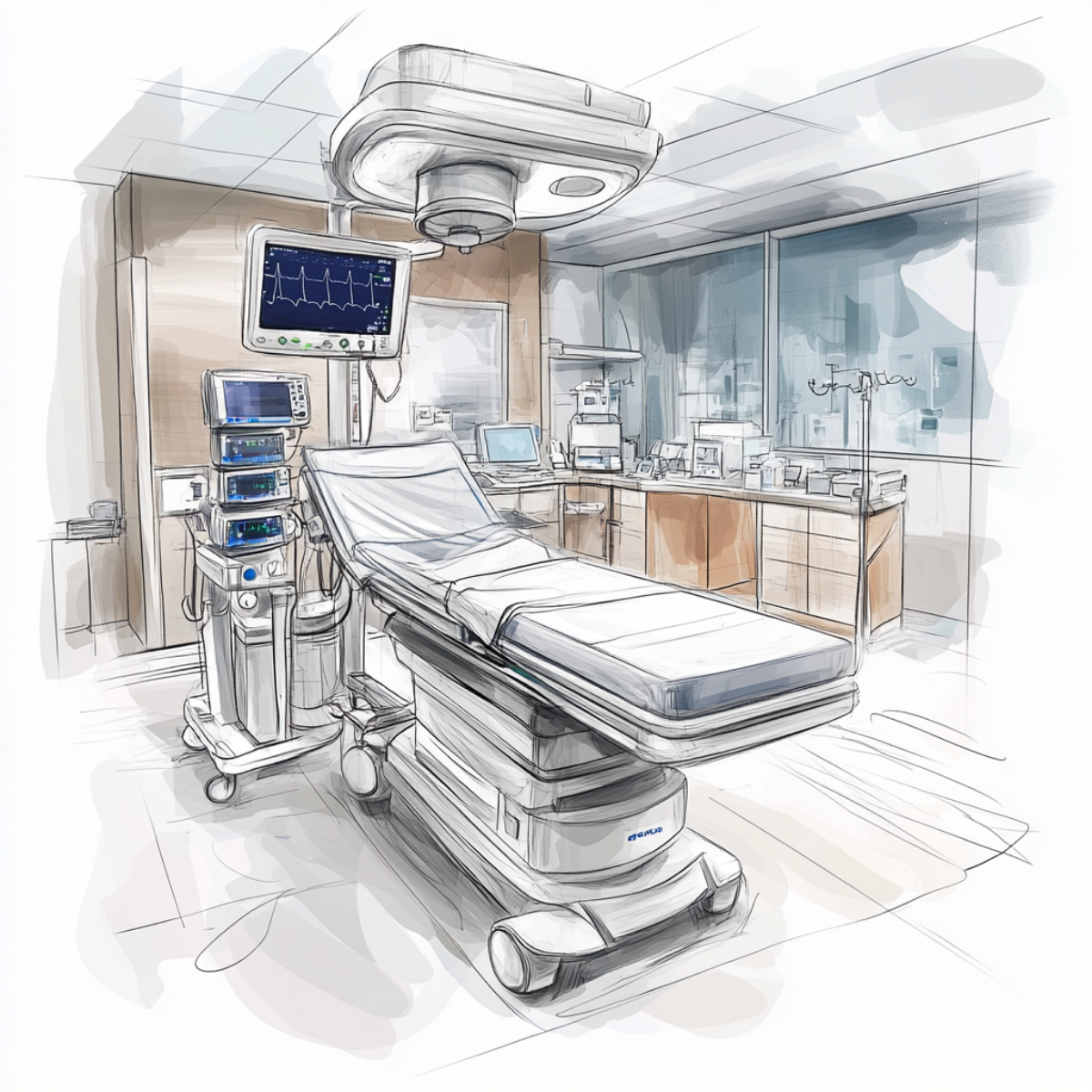 6 ИНТЕРЕСНЫХ ФИЛЬМОВ О СПАСЕНИИ ЖИЗНЕЙ ВРАЧАМИ | Сетка — социальная сеть от hh.ru