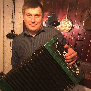 Сергей Филипсон