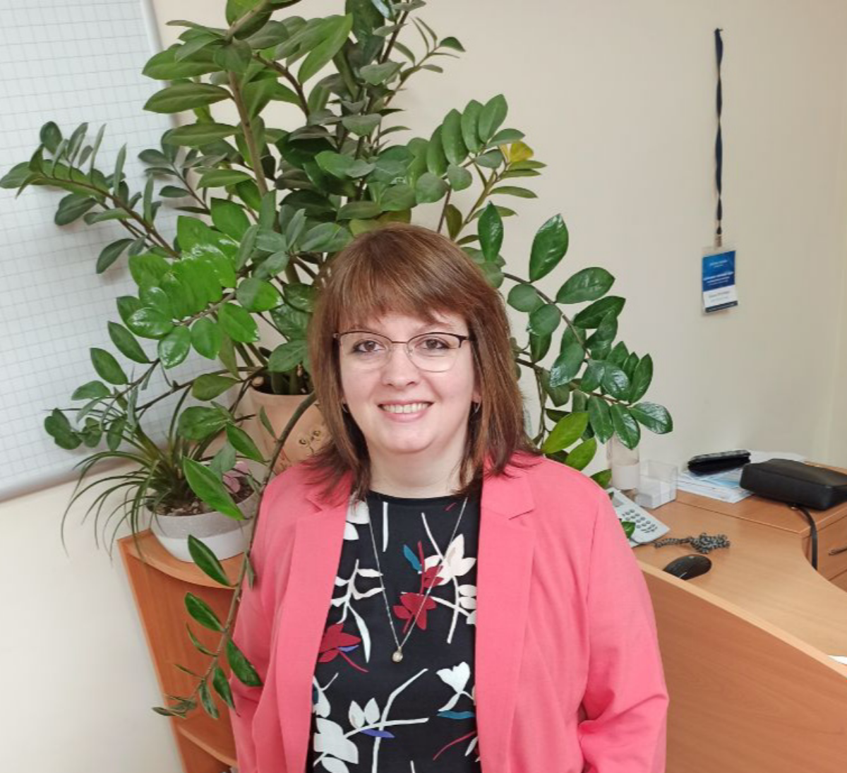 Ольга Петрова