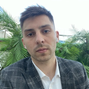 Михаил Шмуляев | Сетка — социальная сеть от hh.ru