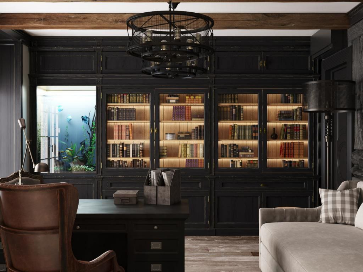 Великолепный дом "Ирис" | Сетка — социальная сеть от hh.ru