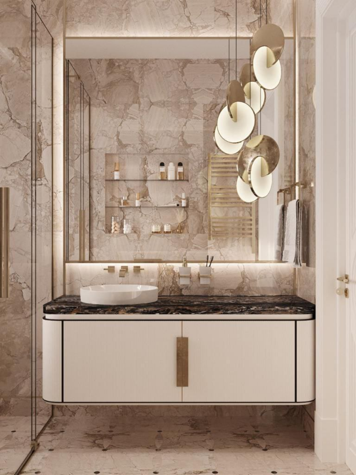 Великолепный дом "Ирис" | Сетка — социальная сеть от hh.ru