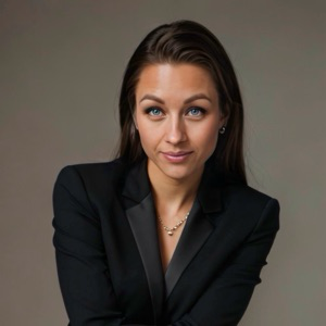 Юлия Белецкая