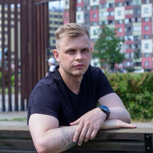 Илья Кузнецов | Сетка — социальная сеть от hh.ru