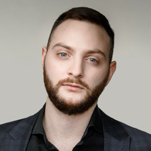 Валентин Пахомов | Сетка — социальная сеть от hh.ru