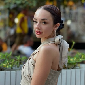 Евгения Лукинова | Сетка — социальная сеть от hh.ru