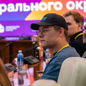 Евгений Терновых