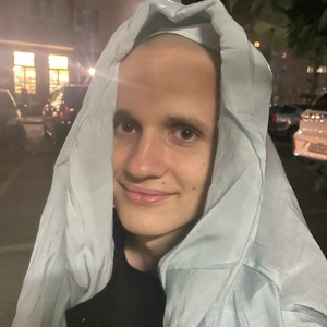 Danil Zaikin